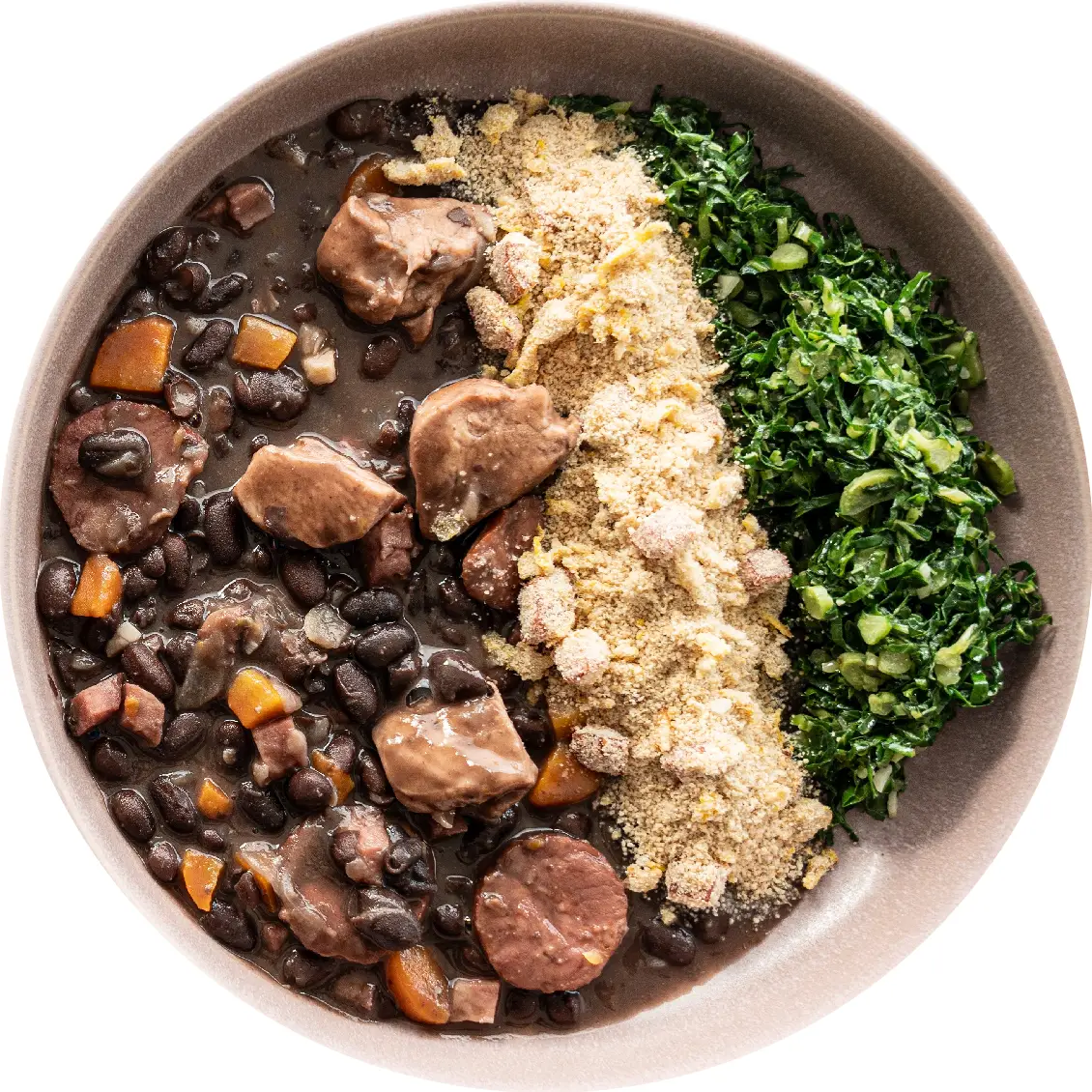 Feijoada à Brasileira