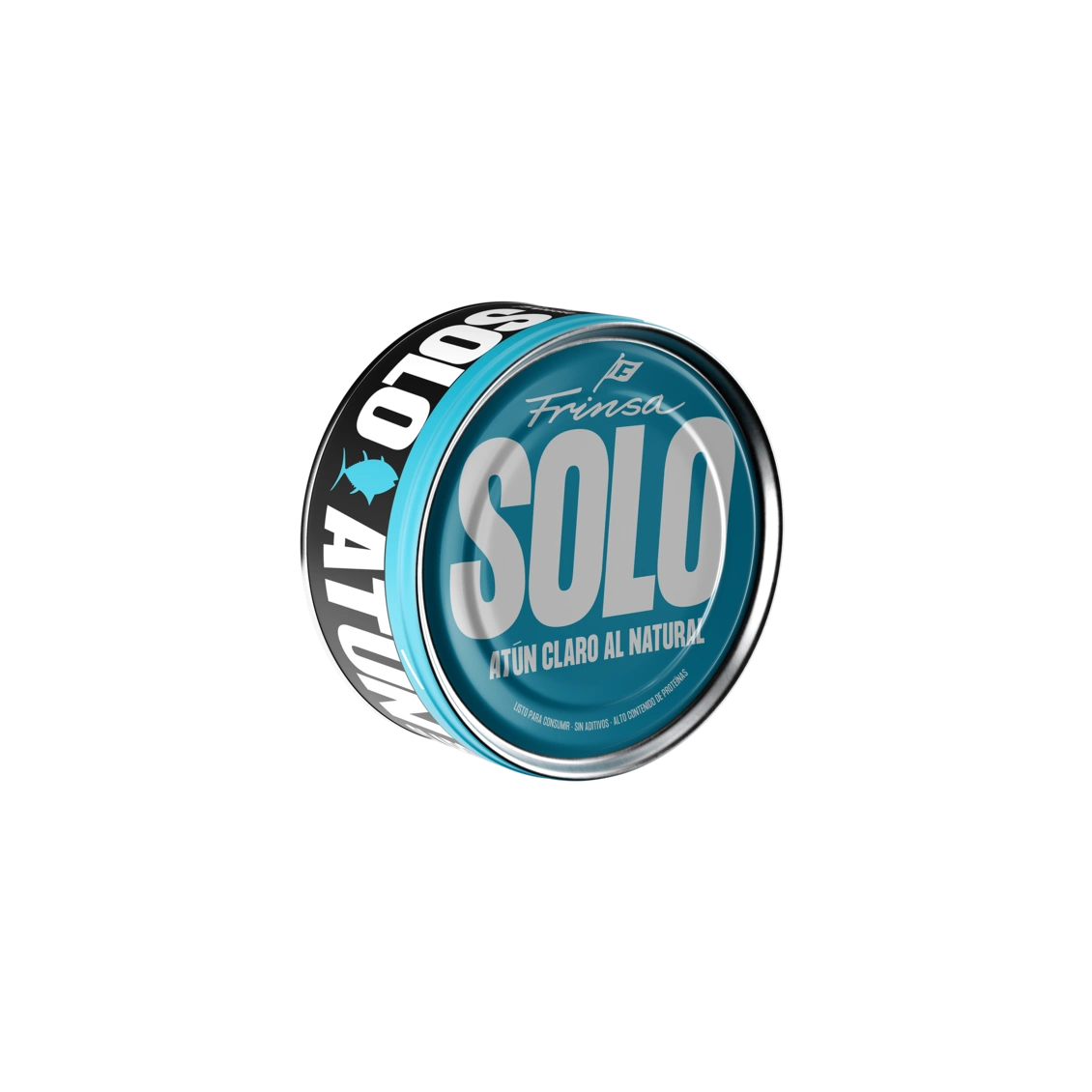 Proteína Natural de Atum