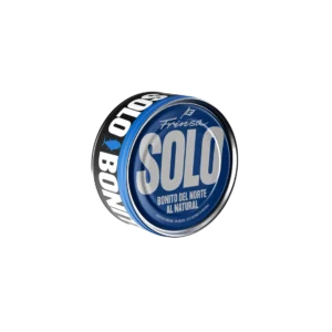 Proteína Natural de Atum Bonito