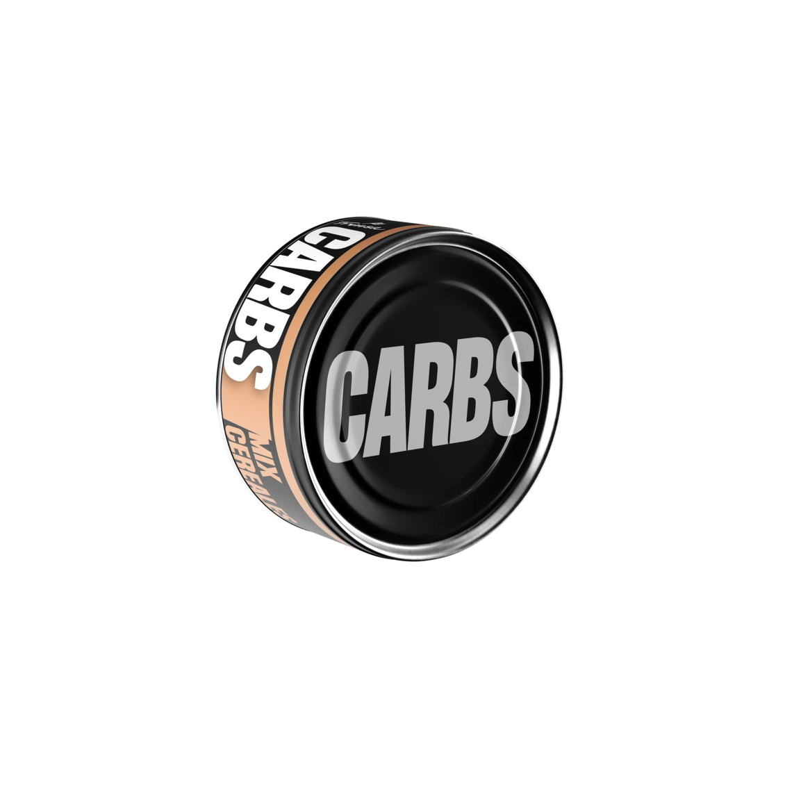 Bulgur e mix de sementes cozido