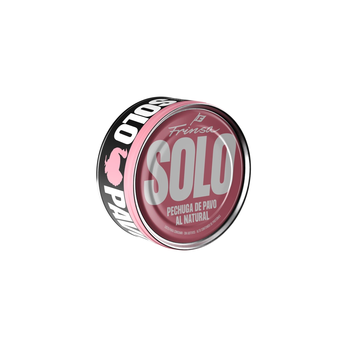 Proteína Natural de Peru