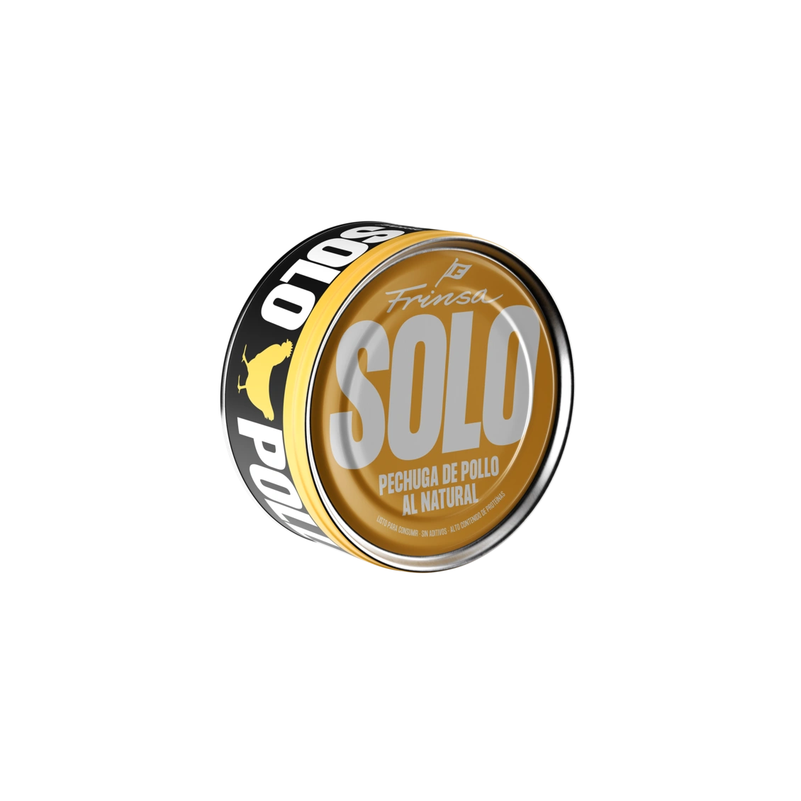 Proteína Natural de Frango