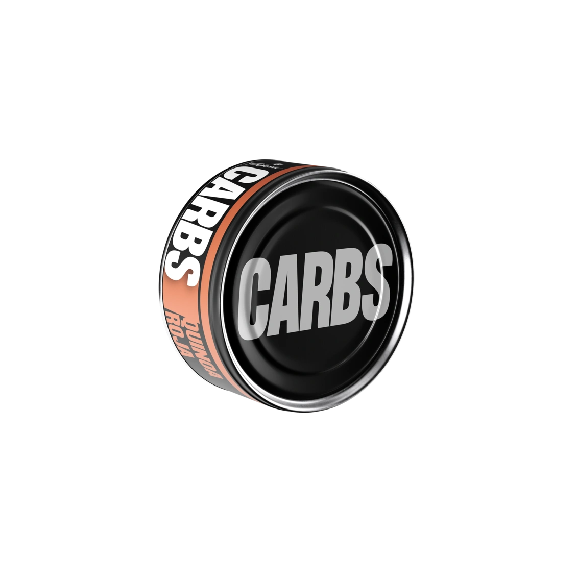 Quinoa vermelha cozida