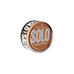 Proteína Natural de Salmão