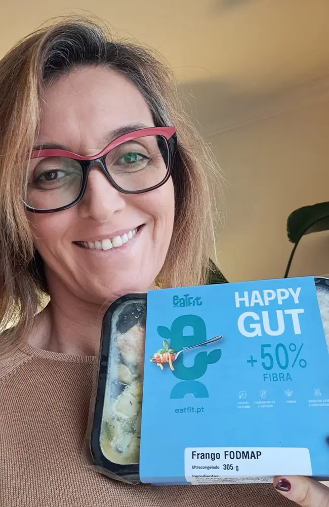 Dra. Luisa Santos | Saúde Integrativa da Mulher