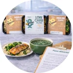 Gestão Peso 14 dias