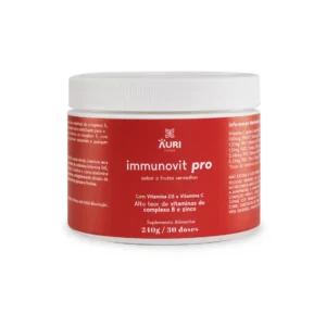 Immunovit Pro