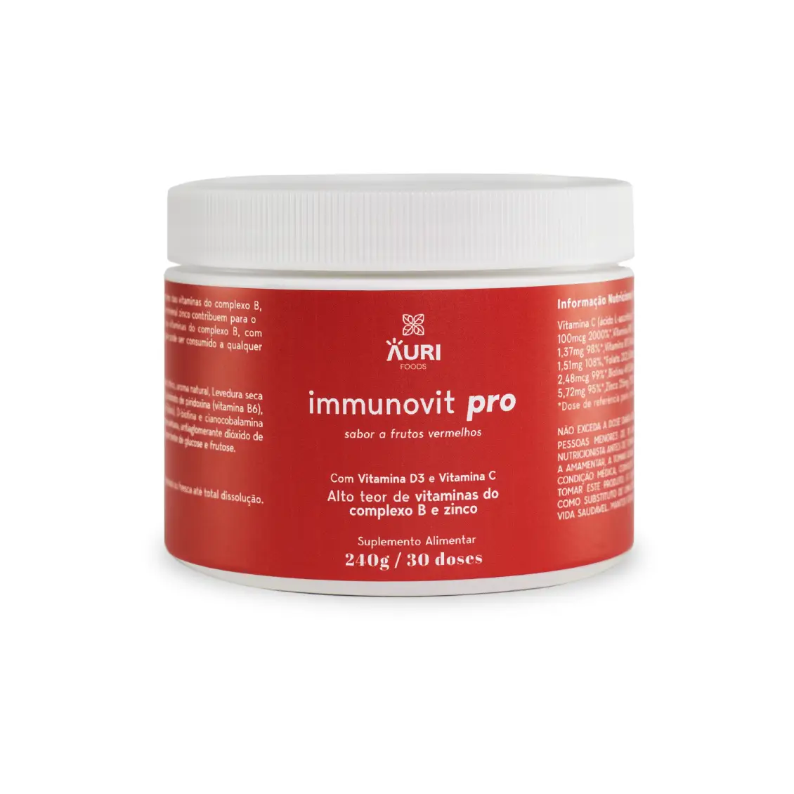 Immunovit Pro