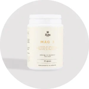Magnésio