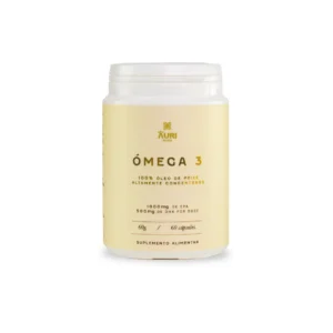 Omega 3